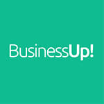 BusinessUp logo