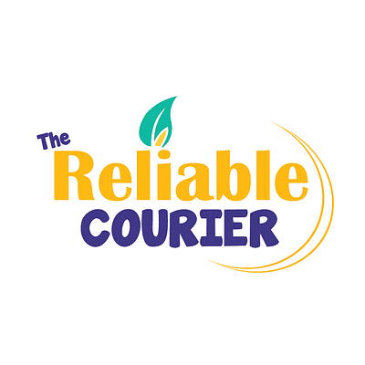 The Reliable Courier - Sviluppo di software