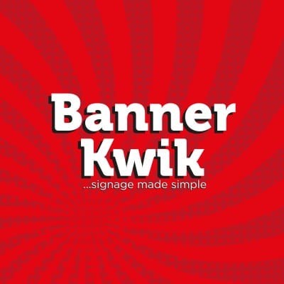 Banner Kwik