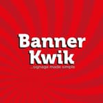 Banner Kwik logo