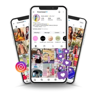 Social Media Management & Marketing Services - Reclame
