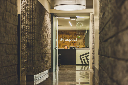 iProspect GmbH cover