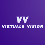 Virtuals Vision logo