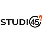 Studio 45 Social Media Marketing logo