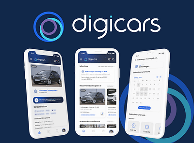 DigiCars