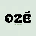 OZÉ - VOUS DÉMARQUER