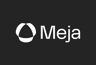 Rebranding Meja - Branding & Positionering
