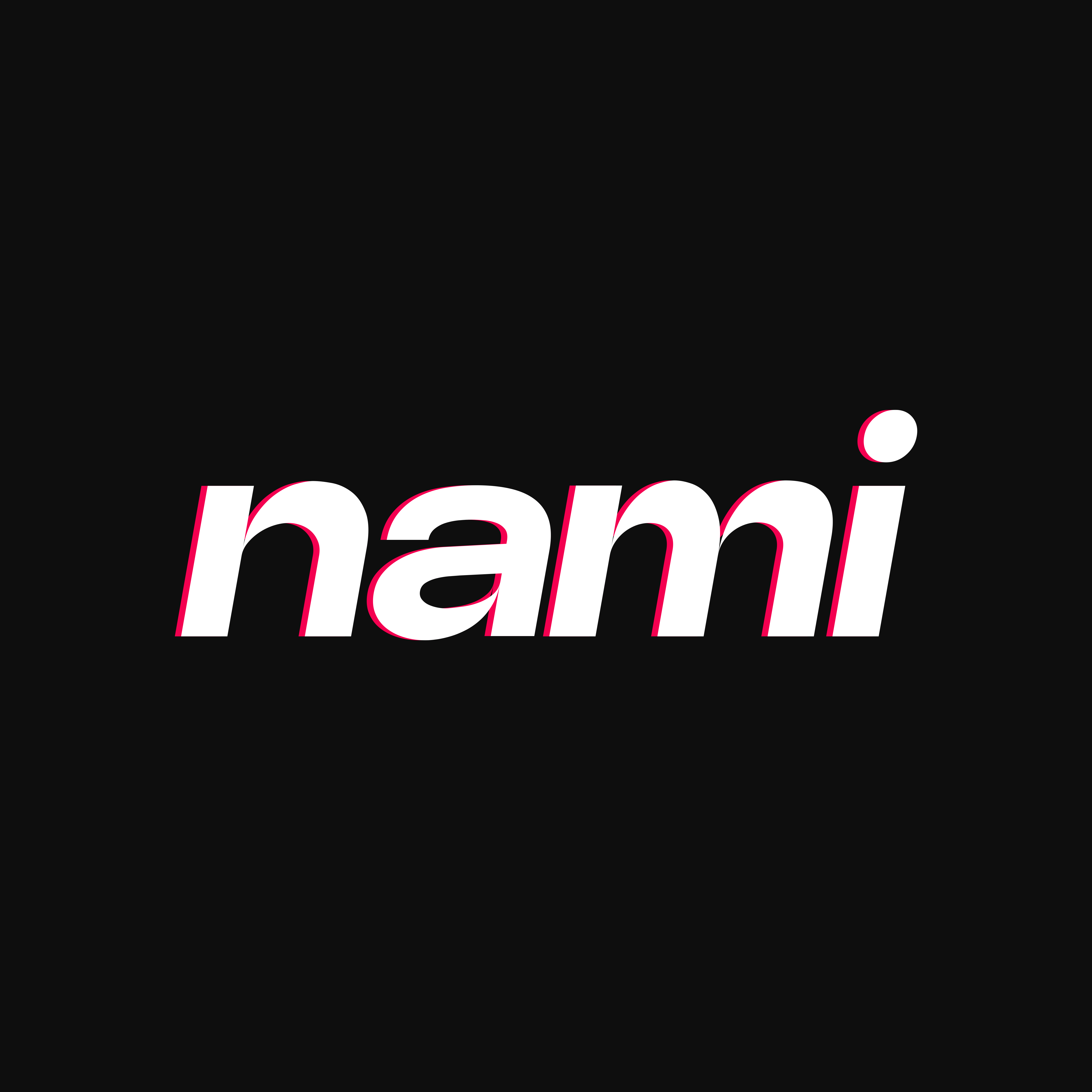 Nami | Agency for positive change