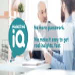 Marketing iQ logo