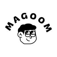 Magoom