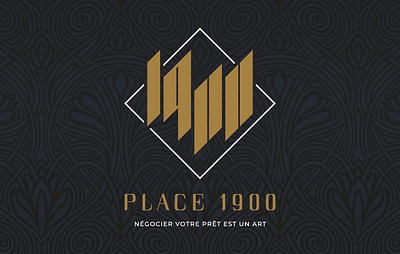 PLACE 1900 - Digital Strategy