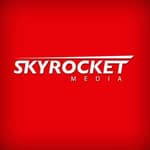 SkyRocket Media LLC logo