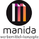 Manida Werbemittel Konzepte Ohg