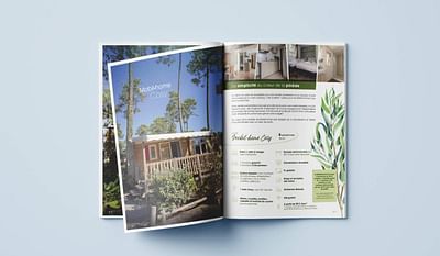 Maetva pour Naturéo - Publicité en ligne