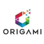 Origamistand