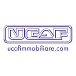 UCAF Immobiliare logo