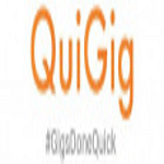 QuiGig logo