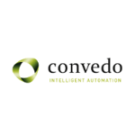 Convedo logo