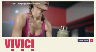 Vivici - Référencement naturel