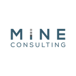 Mine consulting srl logo