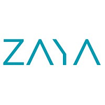 Zaya HR Solutions logo