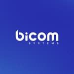 BICOM GmbH logo