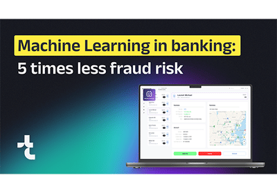 Machine Learning in Banking - Künstliche Intelligenz