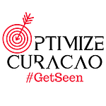 Optimize Curacao logo