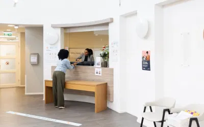 Stroomz: Samen werken aan de zorg van morgen - Branding & Positioning