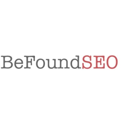 Be Found SEO