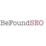 Be Found SEO logo