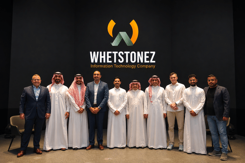 WhetStonez Technologies cover