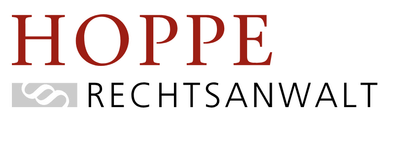 Kundenvorstellung: HOPPE RECHTSANWALT - Onlinewerbung