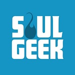 SoulGeek logo