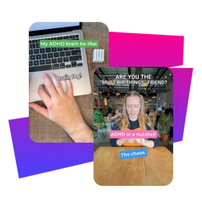 Fueling Growth with Audience-Driven UGC for Stimara - Advertising
