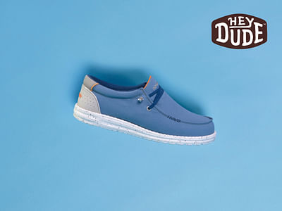 240% YoY Boost for a Footwear Brand - Online Advertising