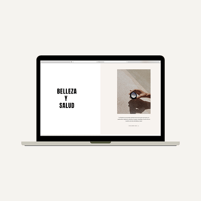 Sinda y Marisol - Diseño web - SEO