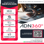 ADN 360º