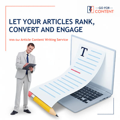 the best content writing services in GCC, India - Content Strategy