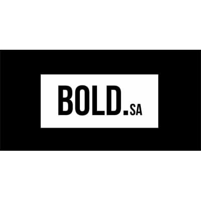 Bold