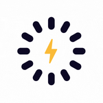 Flowr Agency logo