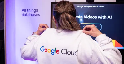Google Cloud AI Kneipe - Event
