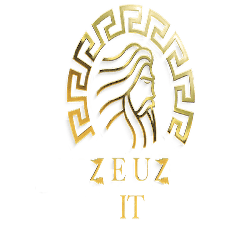 ZeuZ IT GmbH