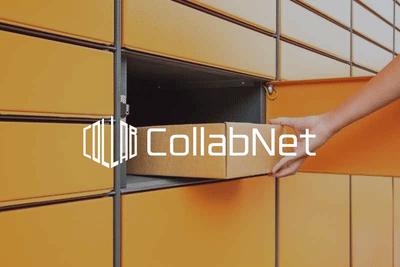 Empowering carriers with shared, open network of parcel lockers - Desarrollo de Software