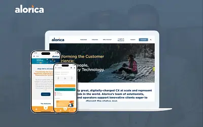 Alorica - Software Development
