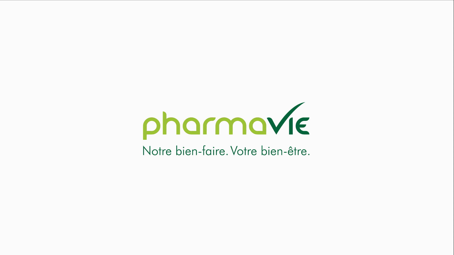 PHARMAVIE - Charte social media.  CM Facebook. - Strategia di contenuto