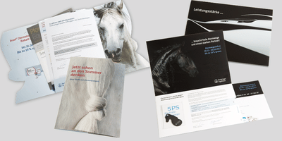 Boehringer Ingelheim Vetmedica - Werbung