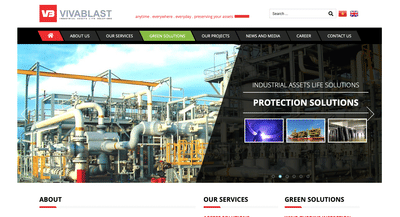VIVABLAST - SEO - SEO