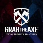 Grab The Axe - Total Security Solutions