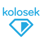 Kolosek logo